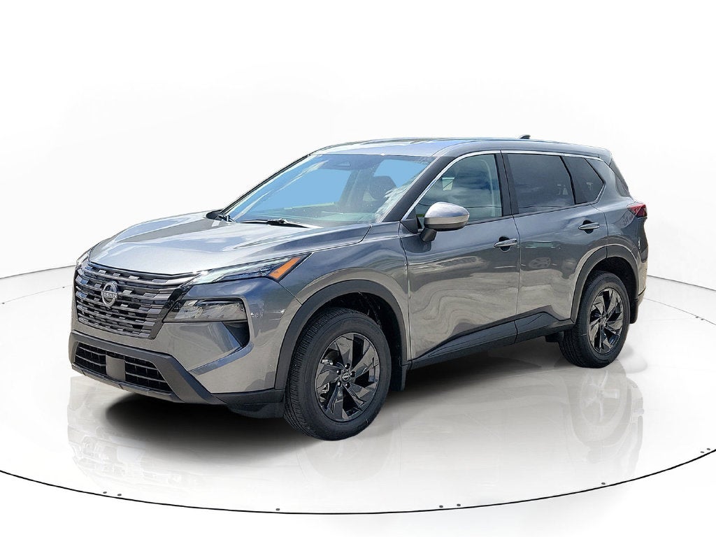 2027 Nissan Rogue SV
