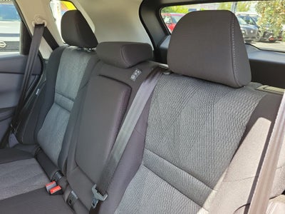 2027 Nissan Rogue SV