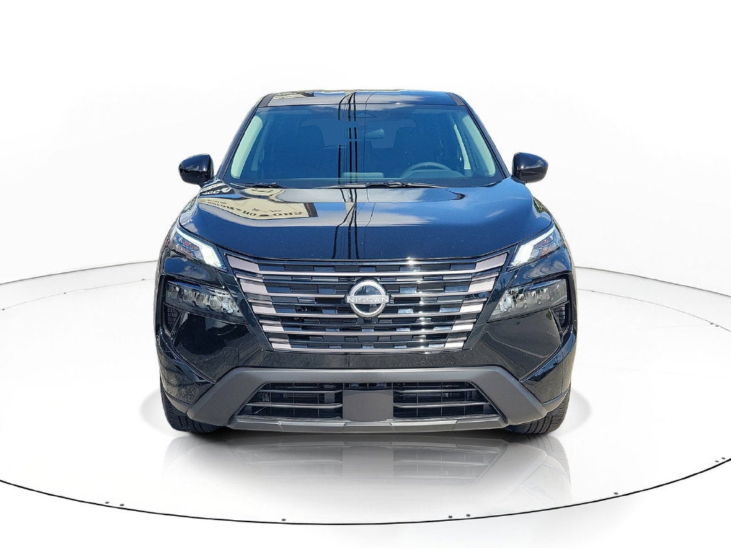 2027 Nissan Rogue SV