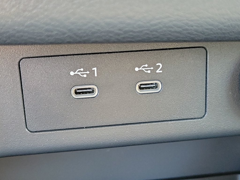2027 Nissan Rogue SV