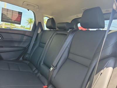 2022 Nissan Rogue SV w/Premium Package
