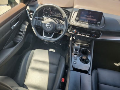 2022 Nissan Rogue SV w/Premium Package