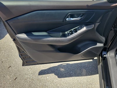 2022 Nissan Rogue SV w/Premium Package