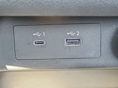 2022 Nissan Rogue SV w/Premium Package