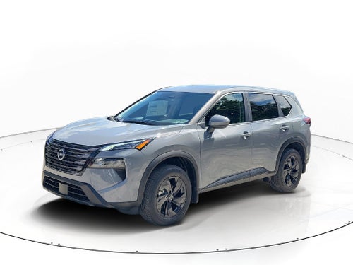 2027 Nissan Rogue SV