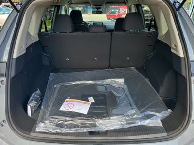 2027 Nissan Rogue SV