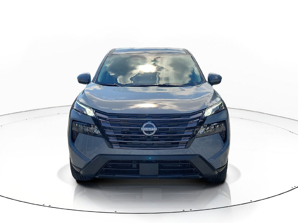 2027 Nissan Rogue SV