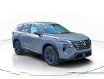 2027 Nissan Rogue SV