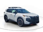 2026 Nissan Rogue Rock Creek Premium