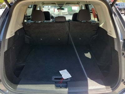 2024 Nissan Rogue SV AWD