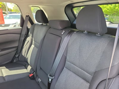 2024 Nissan Rogue SV AWD