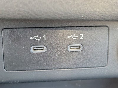 2024 Nissan Rogue SV AWD