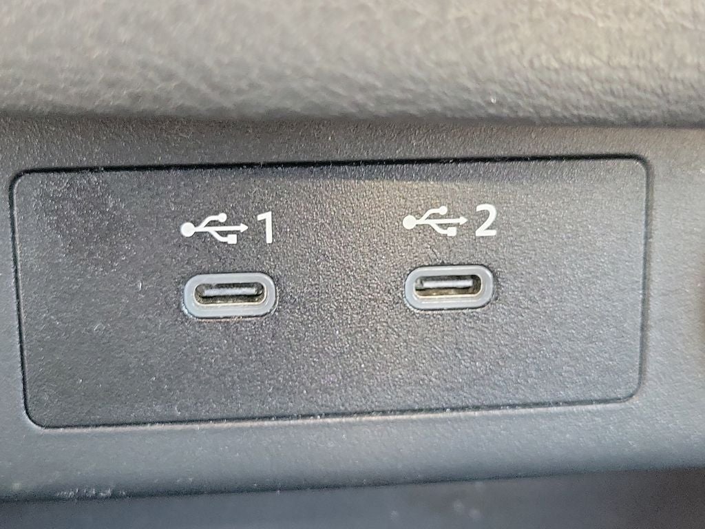 2024 Nissan Rogue SV AWD