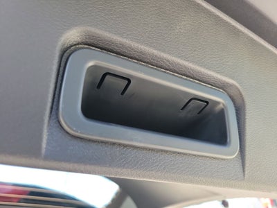 2026 Nissan Rogue Rock Creek Premium