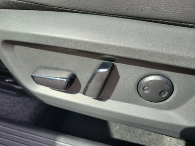2026 Nissan Rogue Rock Creek Premium