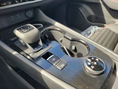 2026 Nissan Rogue Rock Creek Premium