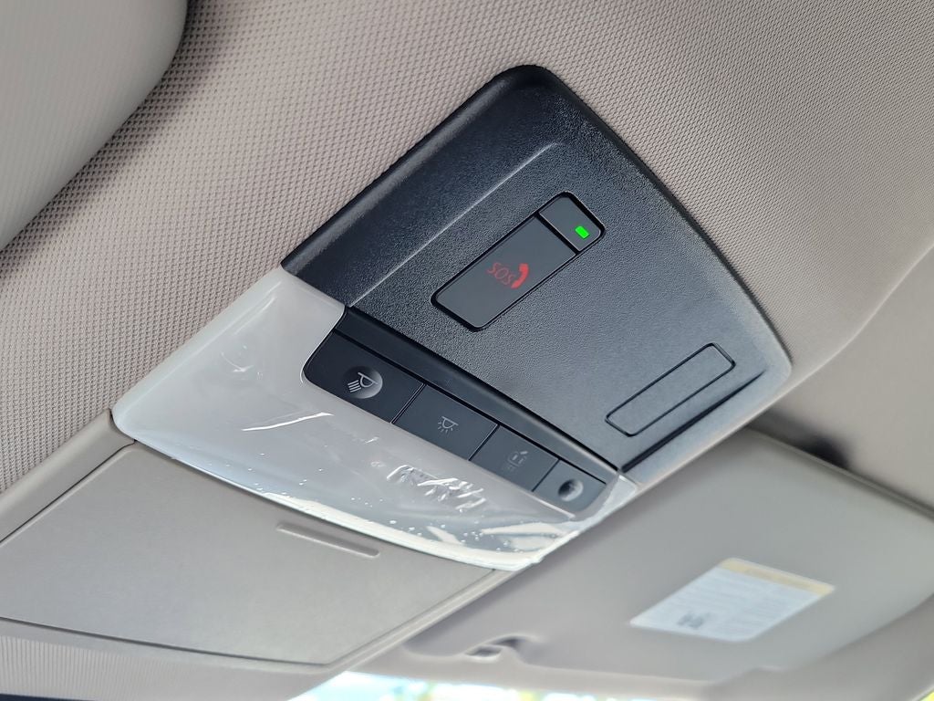 2026 Nissan Rogue Rock Creek Premium