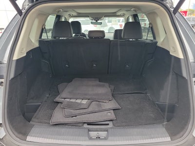 2022 Nissan Rogue SL w/Premium Package
