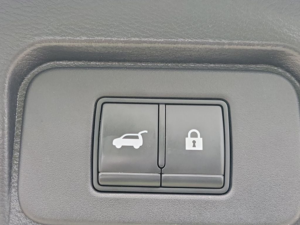 2022 Nissan Rogue SL w/Premium Package