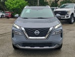 2022 Nissan Rogue SL w/Premium Package