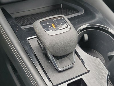 2022 Nissan Rogue SL w/Premium Package