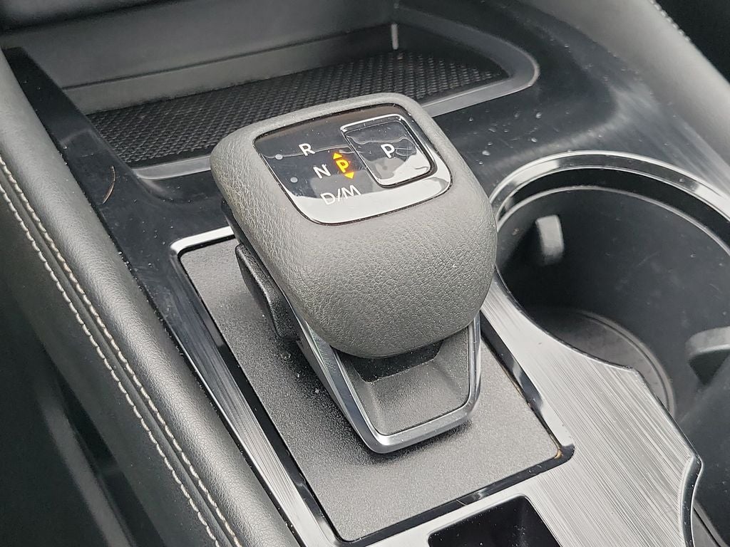 2022 Nissan Rogue SL w/Premium Package