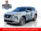 2023 Nissan Rogue SL w/Premium Package