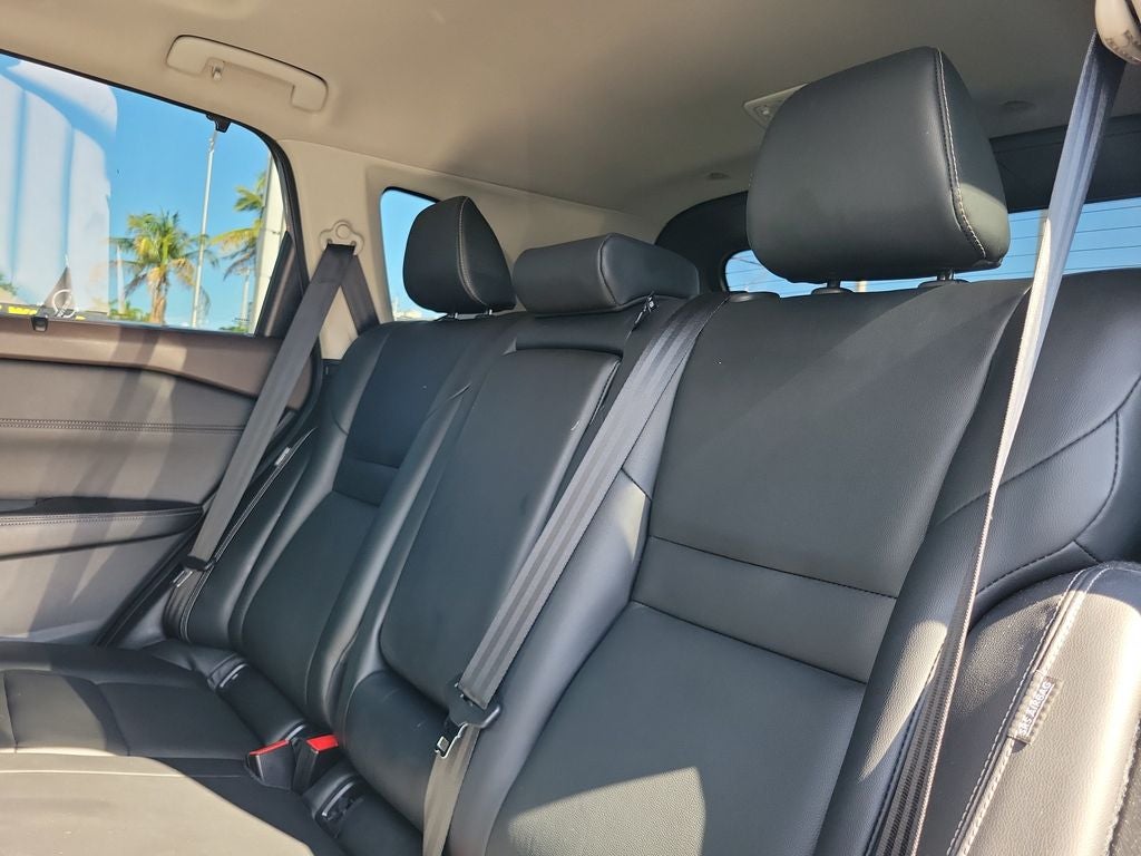 2023 Nissan Rogue SL w/Premium Package