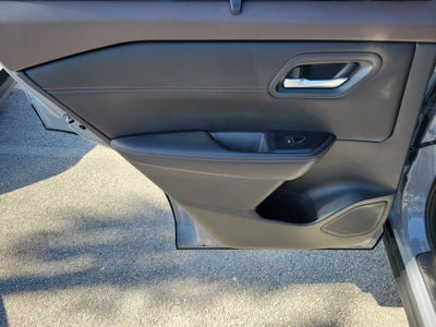 2023 Nissan Rogue SL w/Premium Package