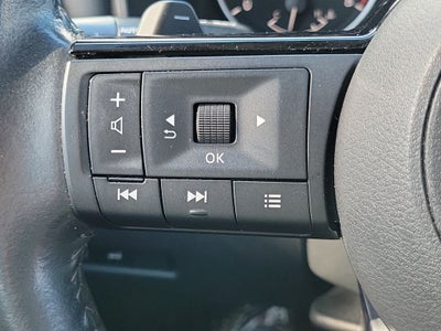 2023 Nissan Rogue SL w/Premium Package