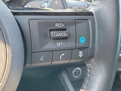 2023 Nissan Rogue SL w/Premium Package