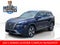 2026 Nissan Rogue SL