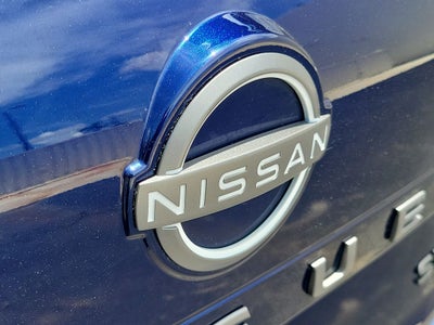 2026 Nissan Rogue SL