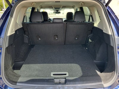 2026 Nissan Rogue SL