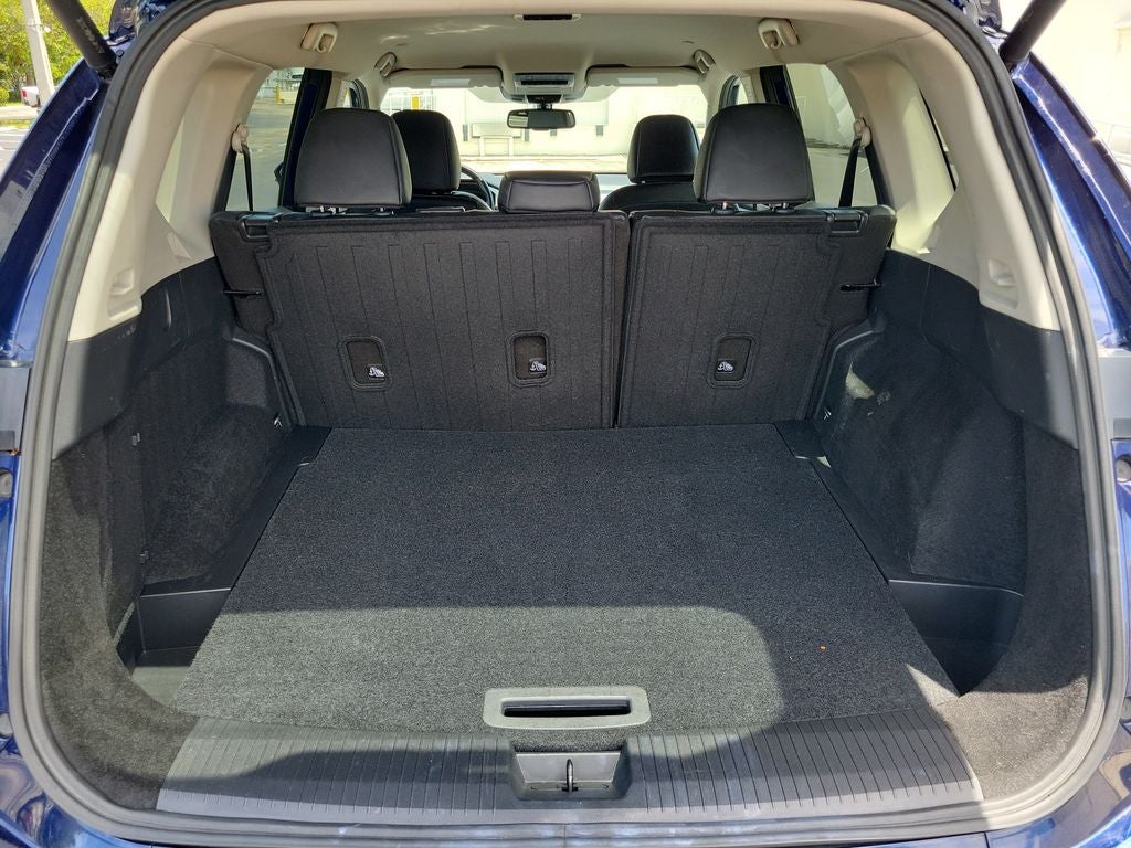 2026 Nissan Rogue SL