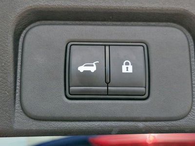 2026 Nissan Rogue SL