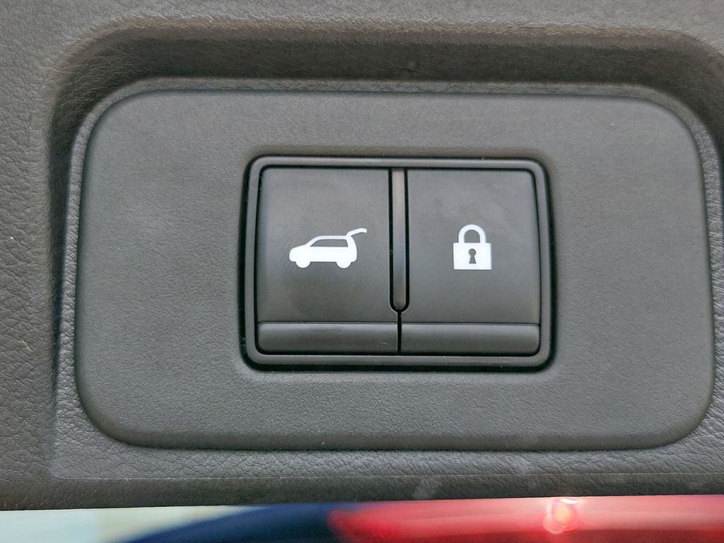 2026 Nissan Rogue SL