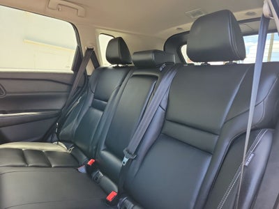 2026 Nissan Rogue SL