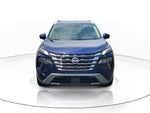 2026 Nissan Rogue SL