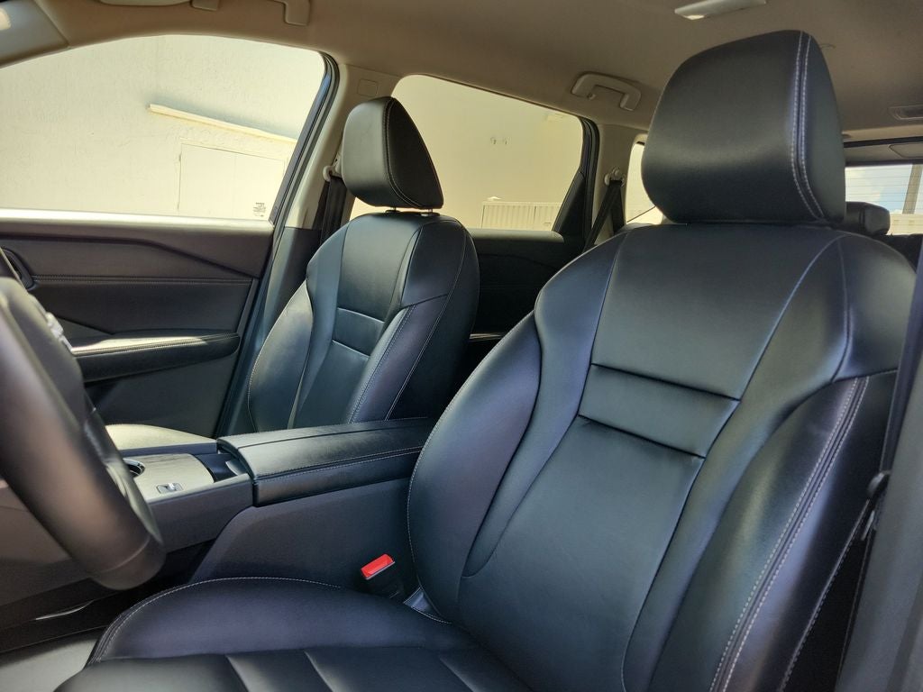 2026 Nissan Rogue SL