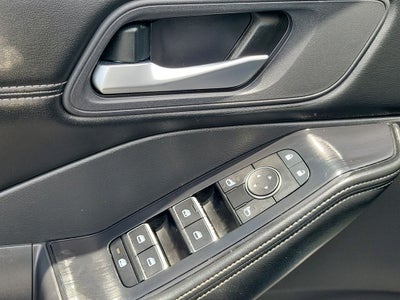 2026 Nissan Rogue SL