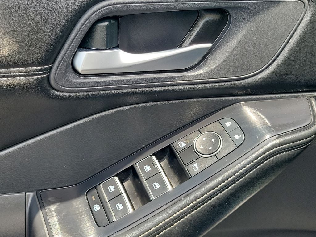 2026 Nissan Rogue SL