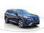 2026 Nissan Rogue SL