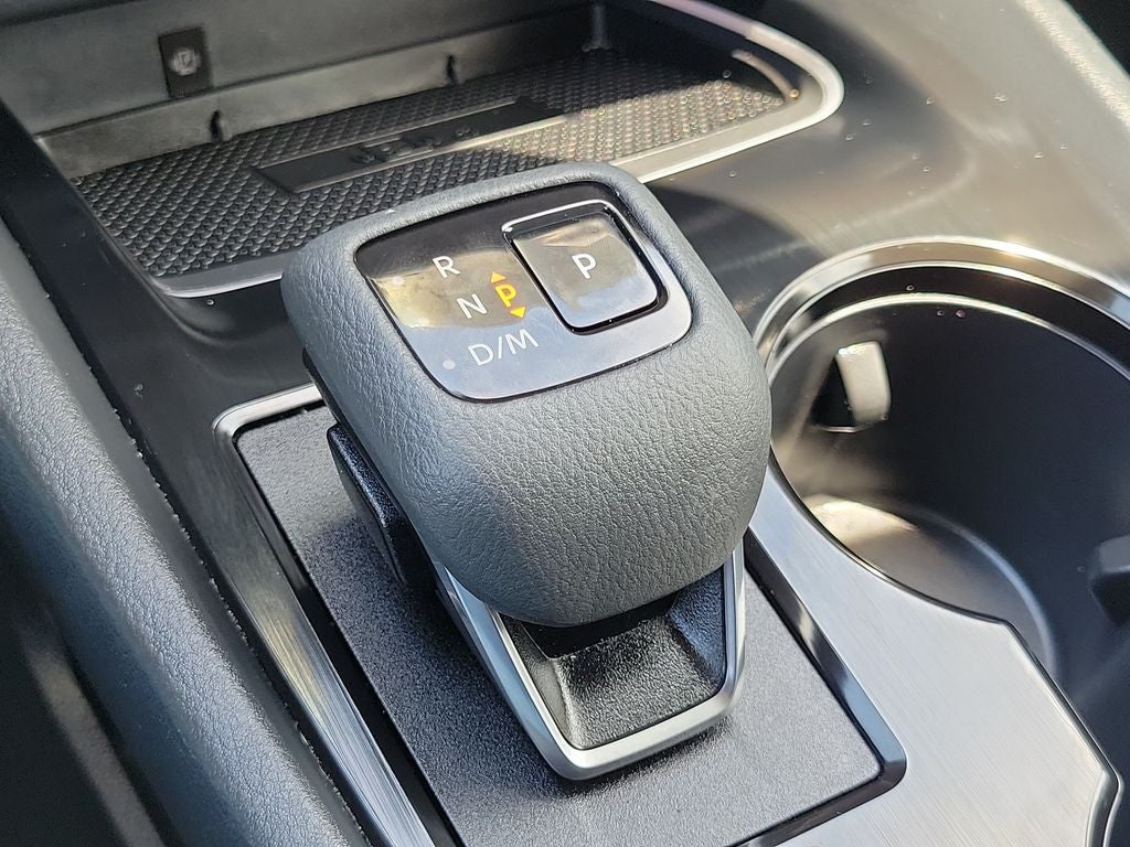2026 Nissan Rogue SL