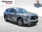 2022 INFINITI QX60 Sensory
