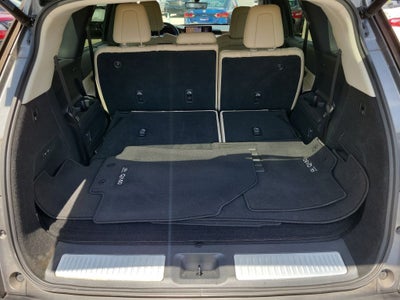 2022 INFINITI QX60 Sensory