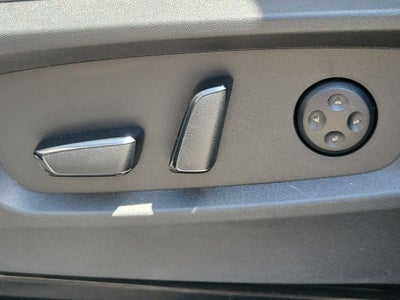 2022 INFINITI QX60 Sensory