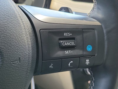 2022 INFINITI QX60 Sensory