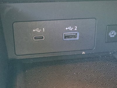 2022 INFINITI QX60 Sensory