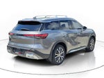 2022 INFINITI QX60 Sensory